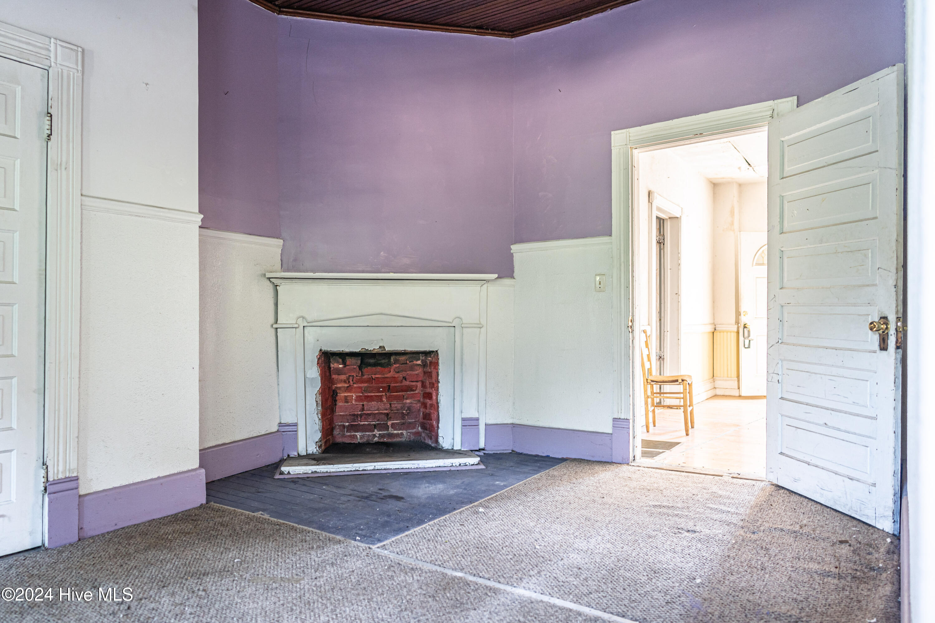 801 Monroe Street, Carthage, NC, 28327