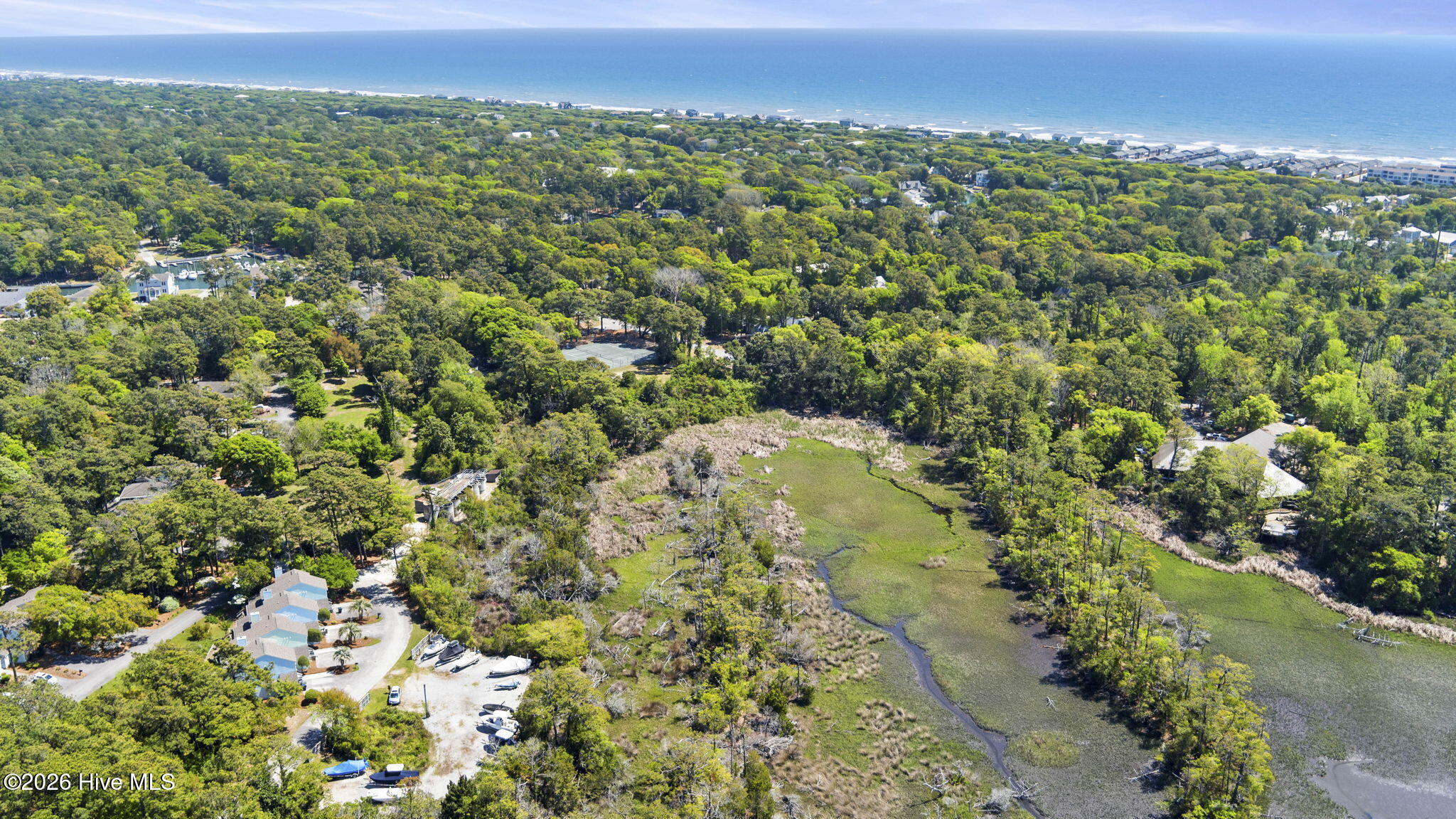 312 Mcginnis Drive #312,Pine Knoll Shores