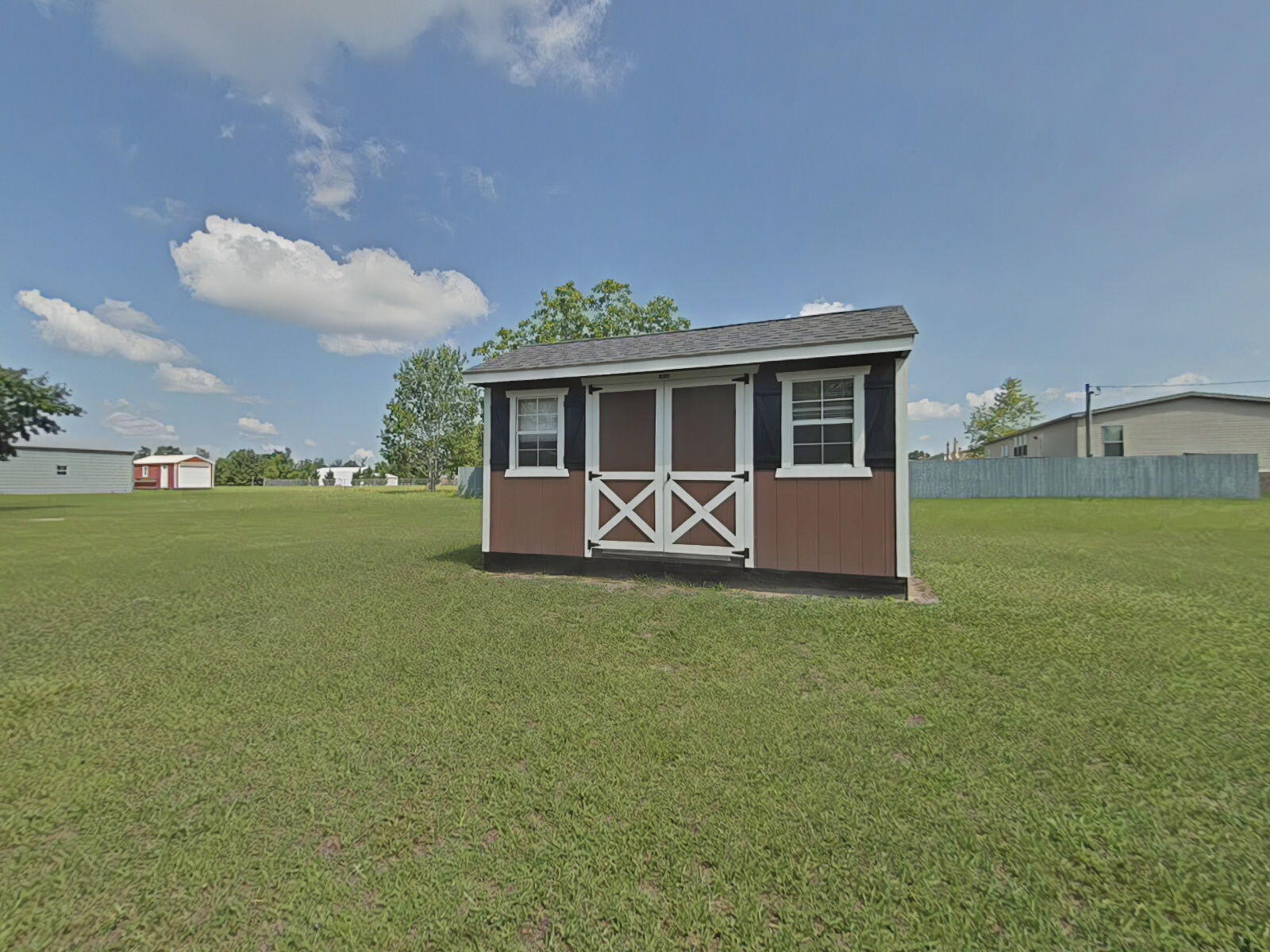 3532 Matts Way, Blythe, GA, 30805