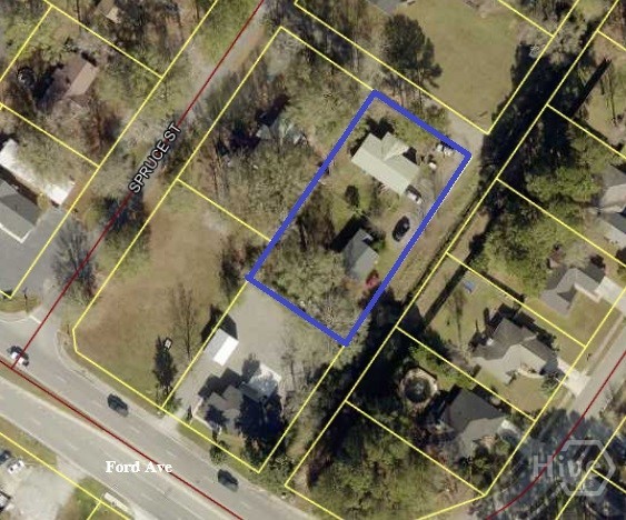 Homes for sale in Richmond Hill, GA | 78 Spruce St, Richmond Hill, GA 31324 | MLS# SA349386