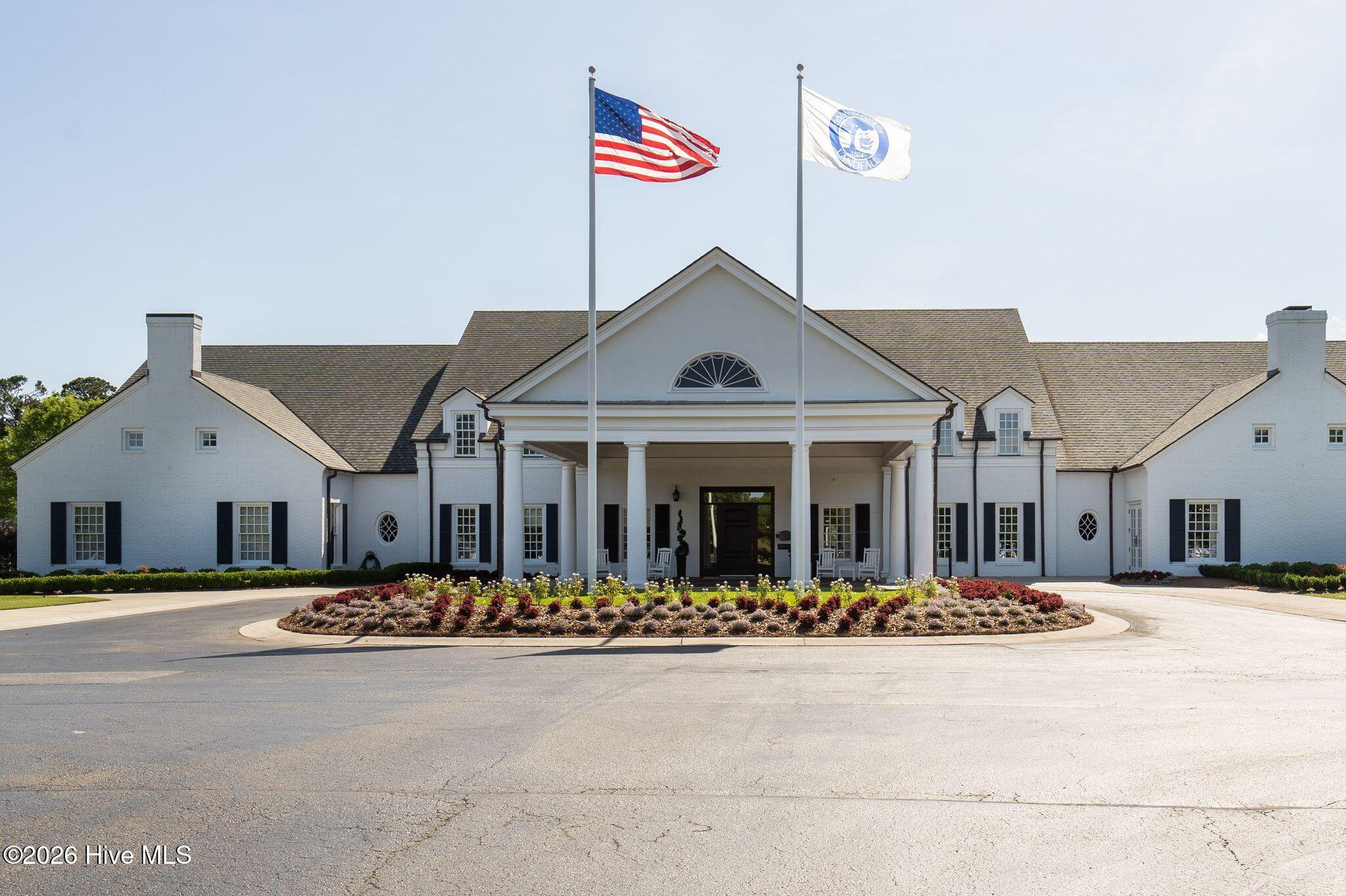 7125 Saybrook Drive, Wilmington, NC, 28405