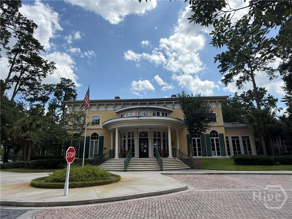 Club House