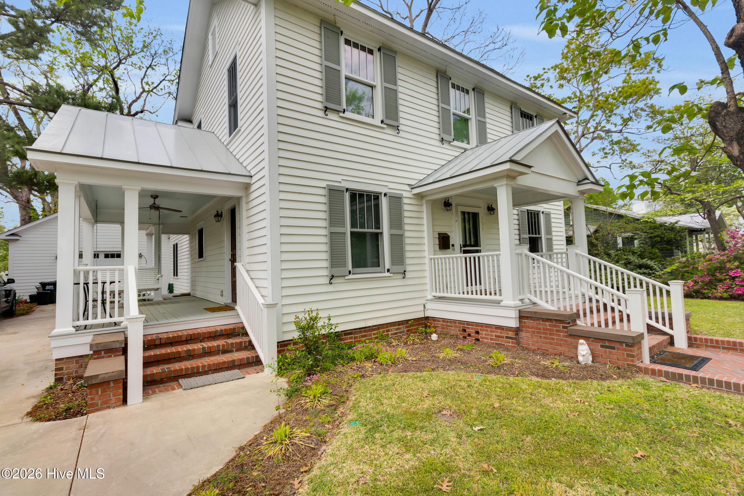 404 Avenue C,New Bern