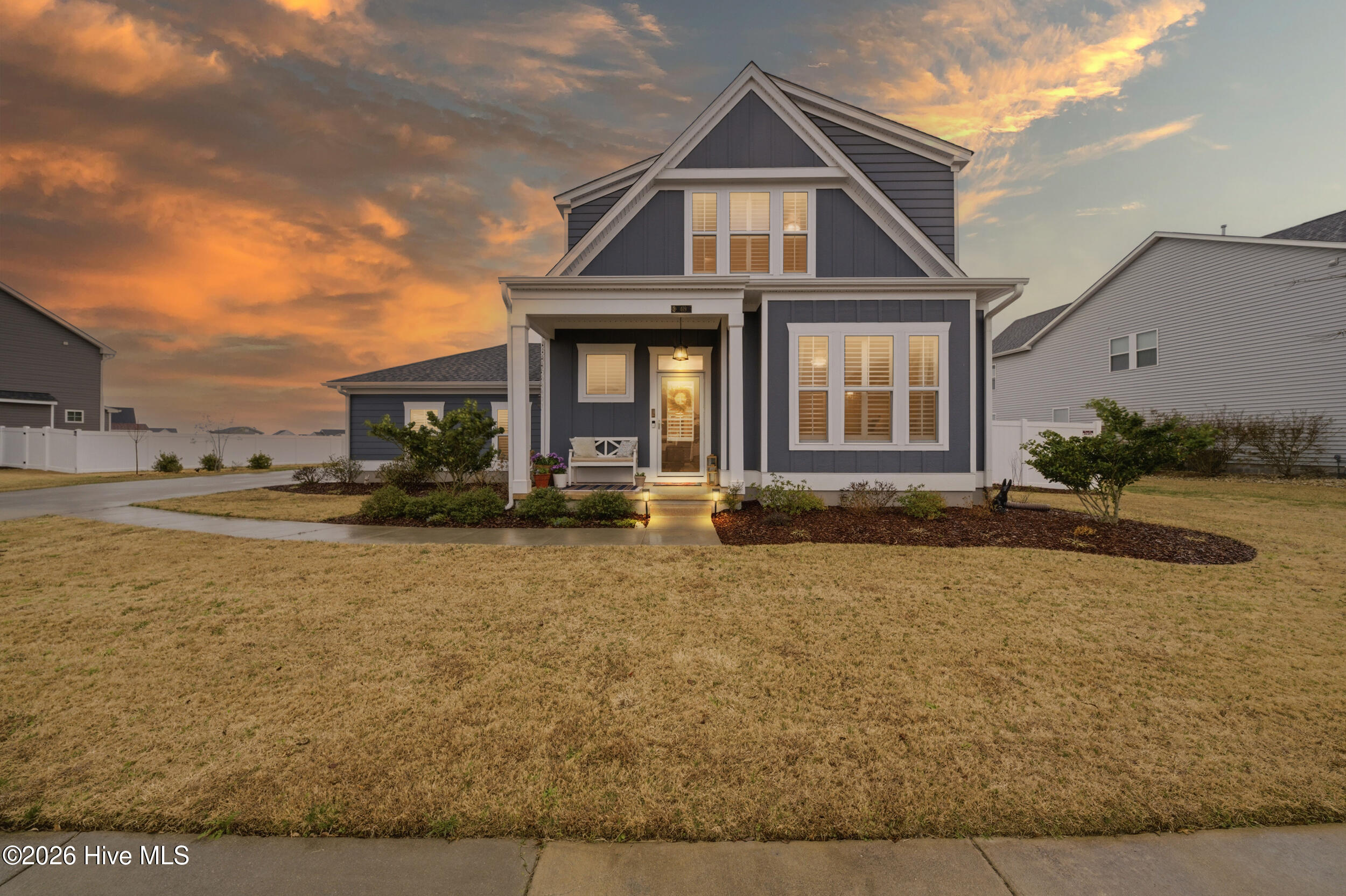 419 Campus Drive, Moyock, NC, 27958