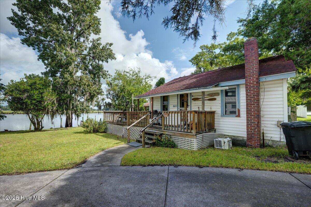 1298 Brices Creek Road,New Bern