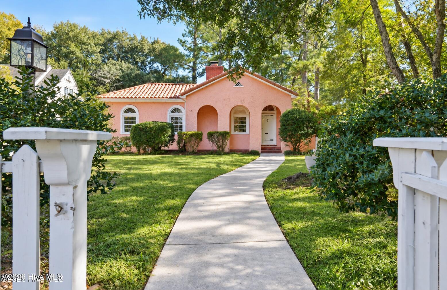 Single family home for sale at 1411 Hawthorne Rd, Wilmington, NC 28403 | MLS# 100613183