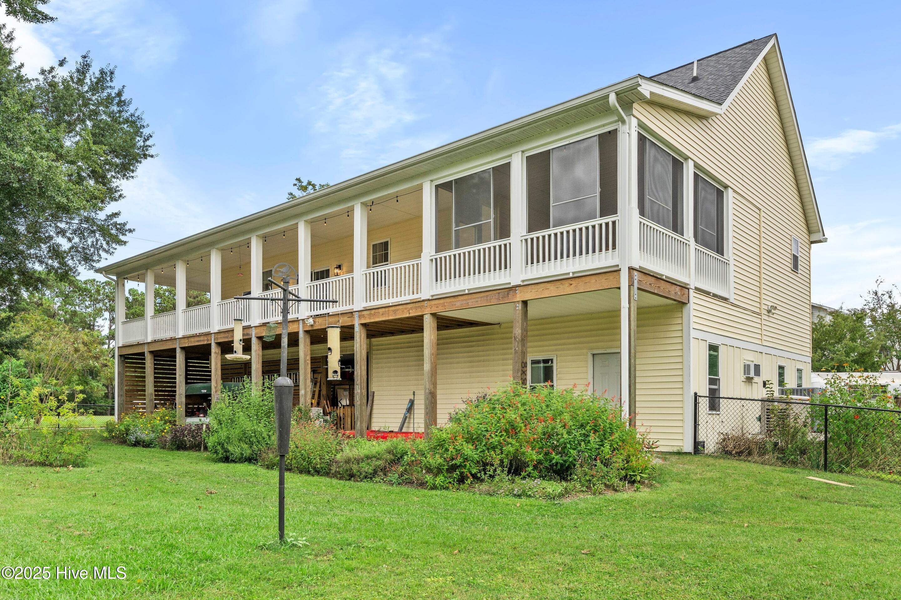 497 Church Street, Oriental, NC, 28571