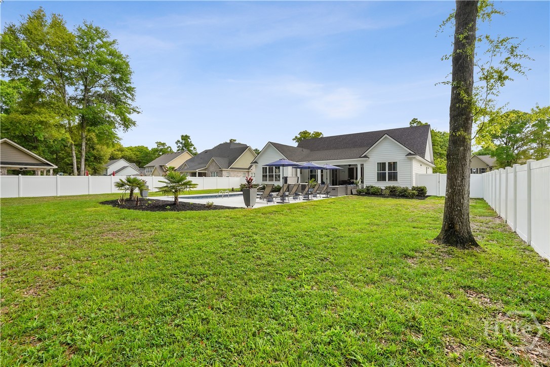 115 Vintage Drive, Guyton, GA 31312 Listing Photo  65