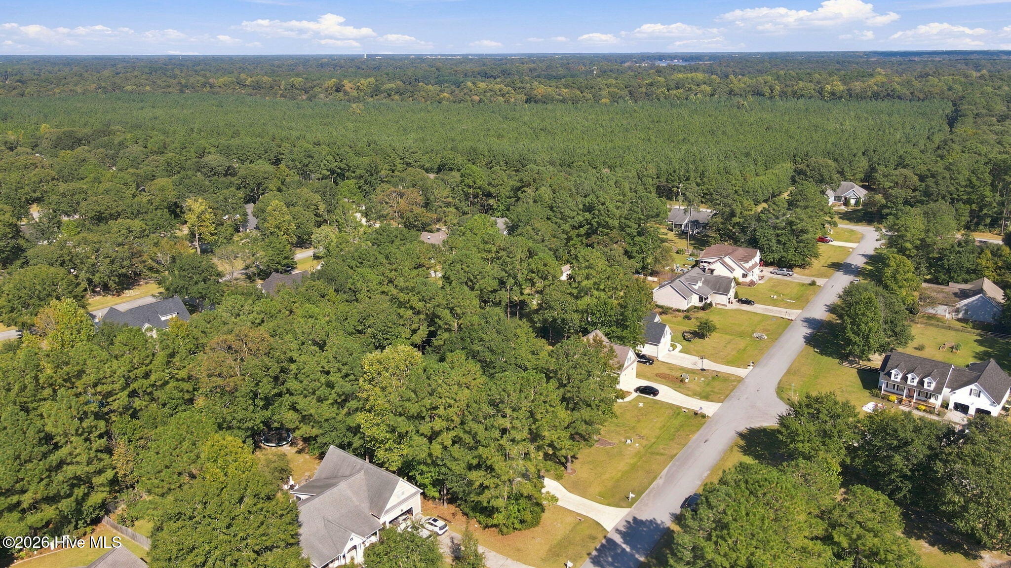 110 Crump Woods Drive,New Bern