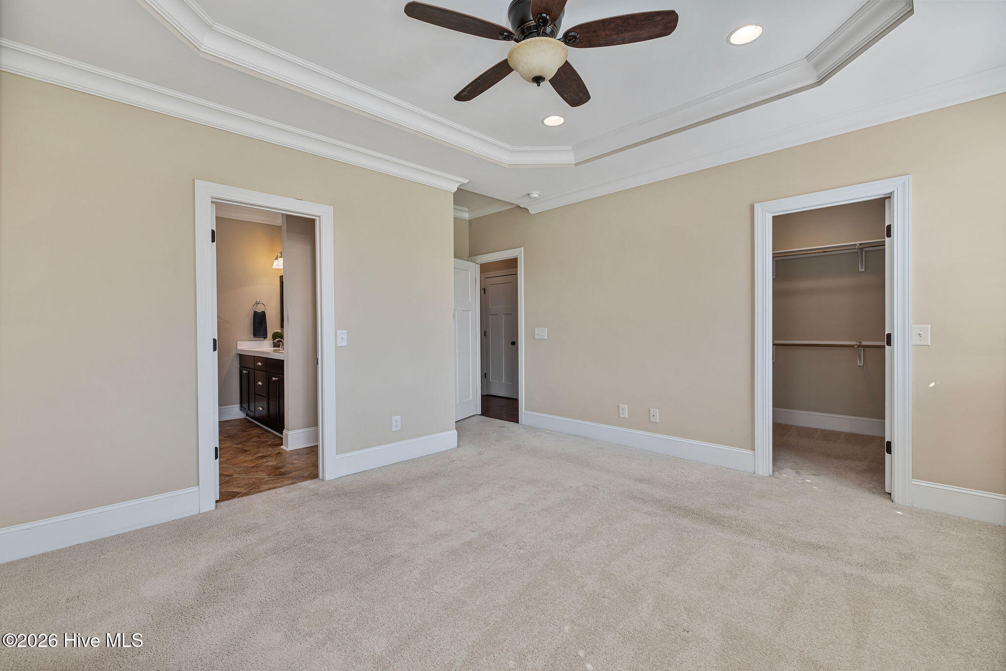 Exterior photo of 3047 Poplar Grove Drive, Greenville, NC 27858. MLS: 100561785