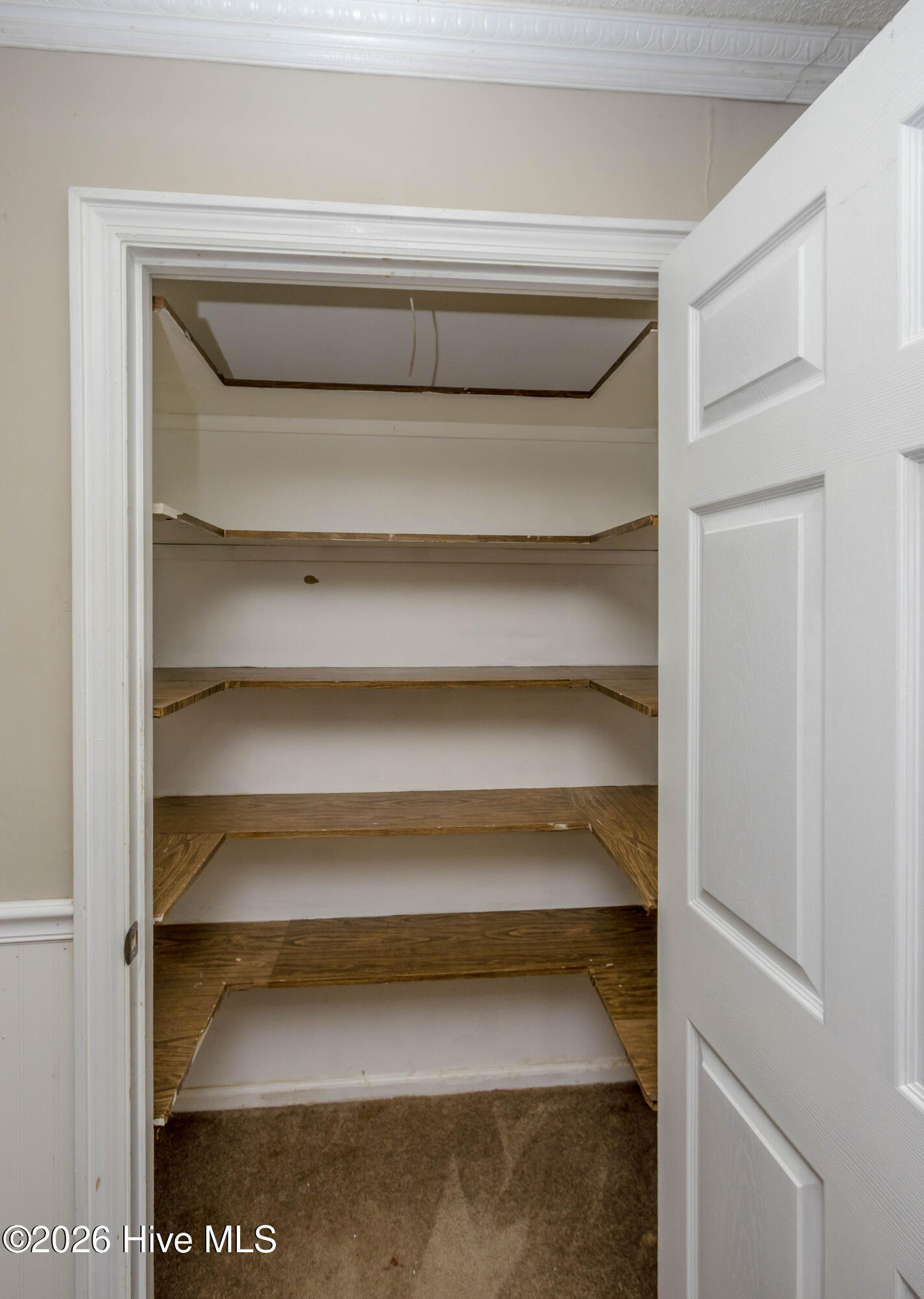 Pantry