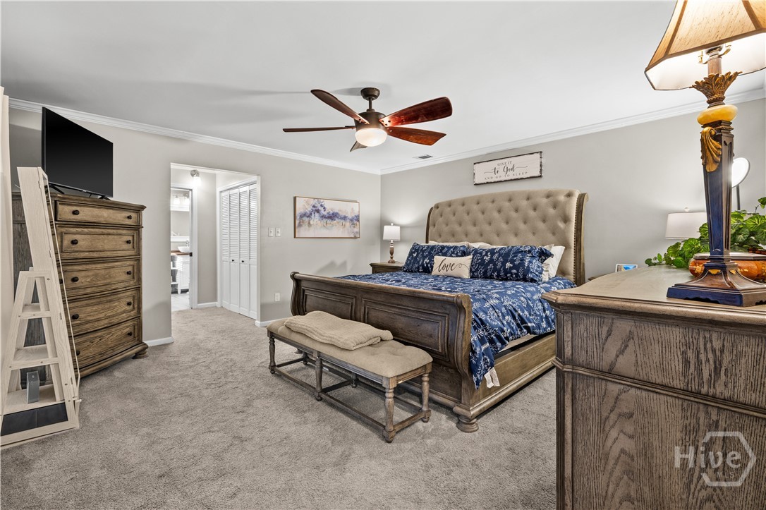 129 Palmetto Drive, Rincon, GA 31326 Listing Photo  30