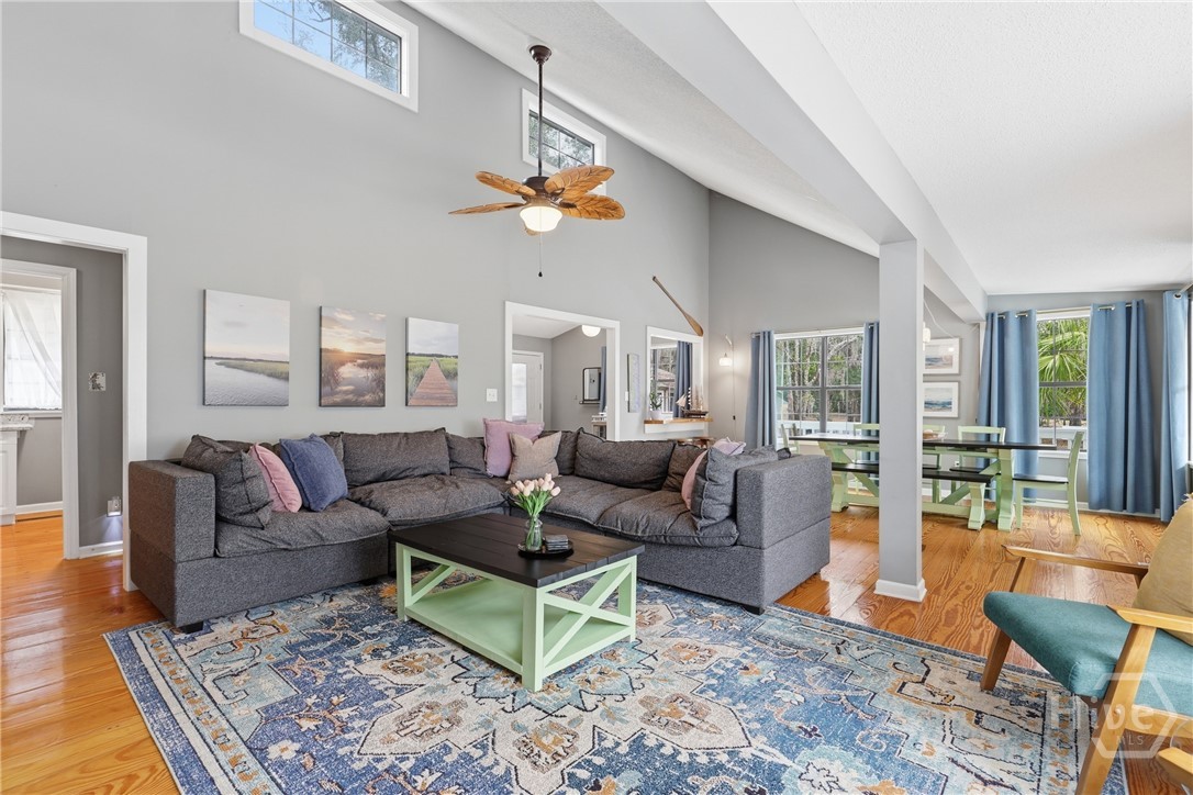 1629 Neal Boulevard NE, Townsend, GA, 31331