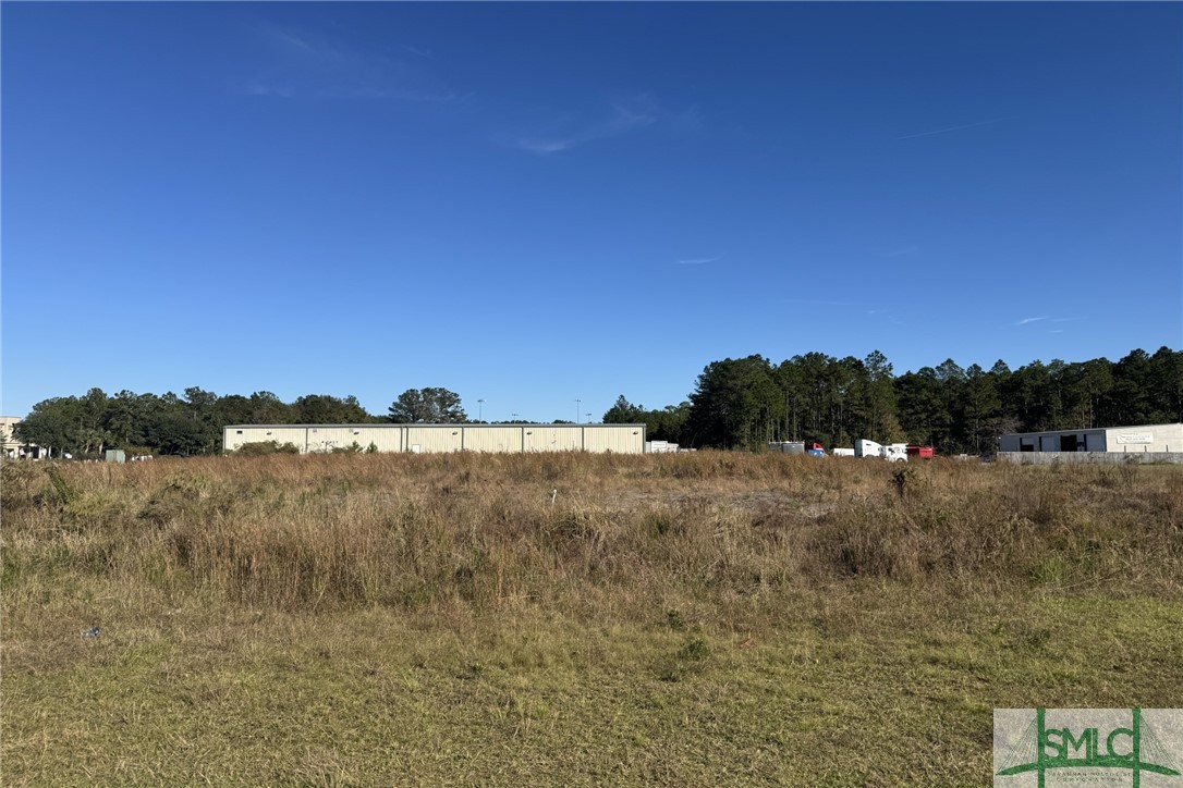 0 N Columbia Avenue, Rincon, GA, 31326