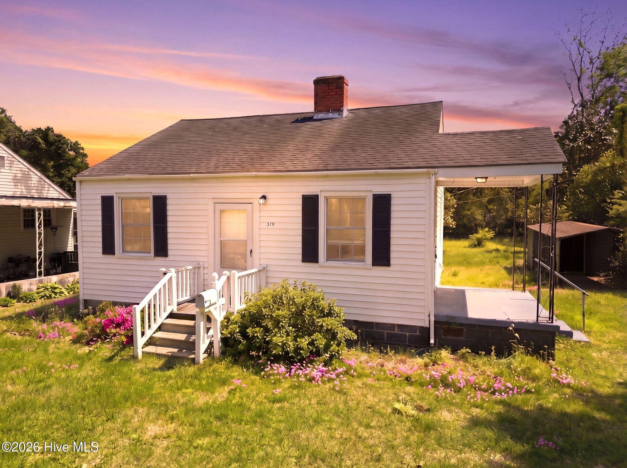 519 National Court Drive,New Bern