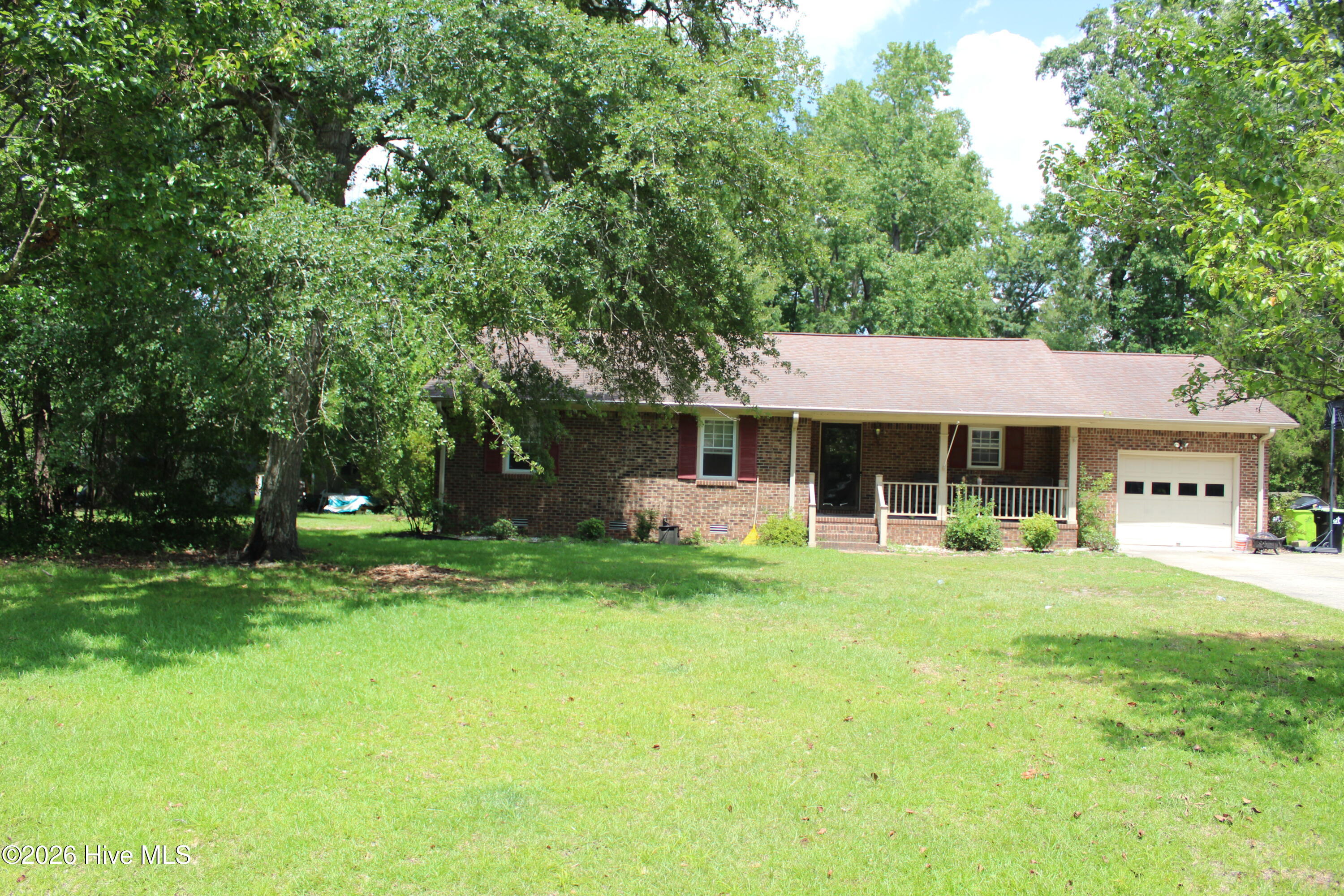 1412 Oxford Lane,New Bern
