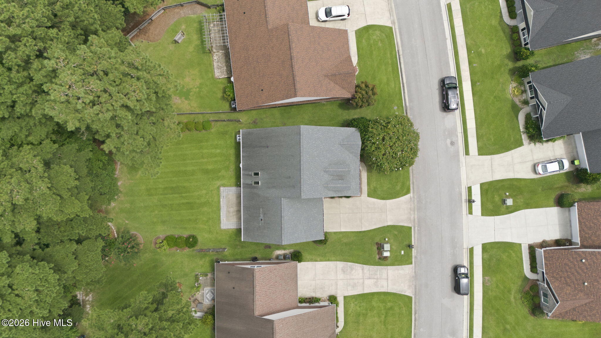 104 Uster Court,New Bern
