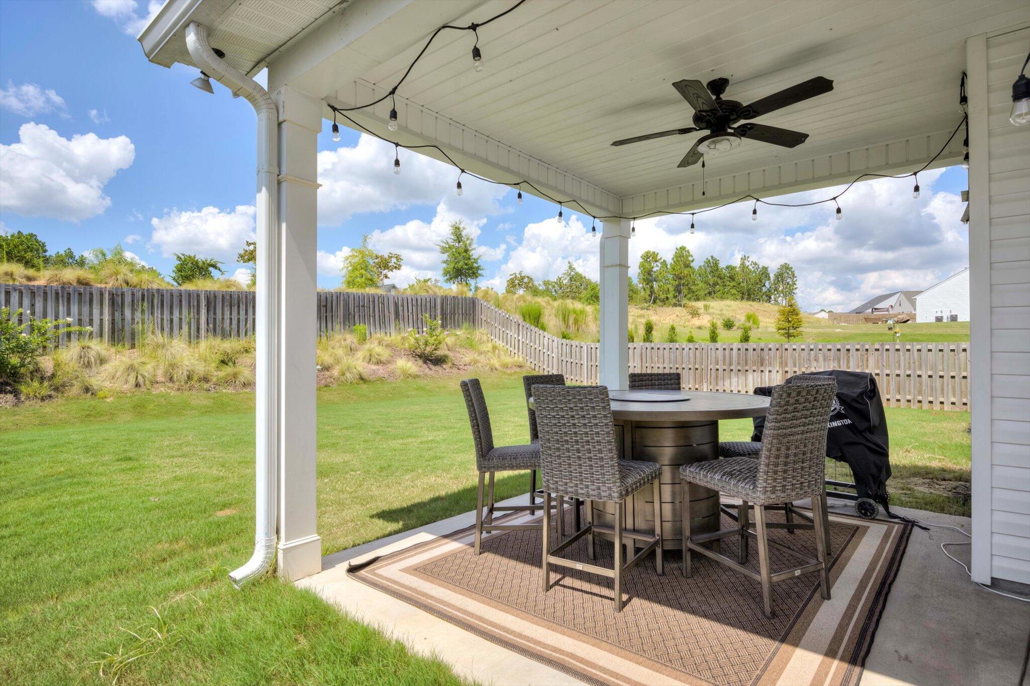 6383 Whirlaway Road, Graniteville, SC, 29829