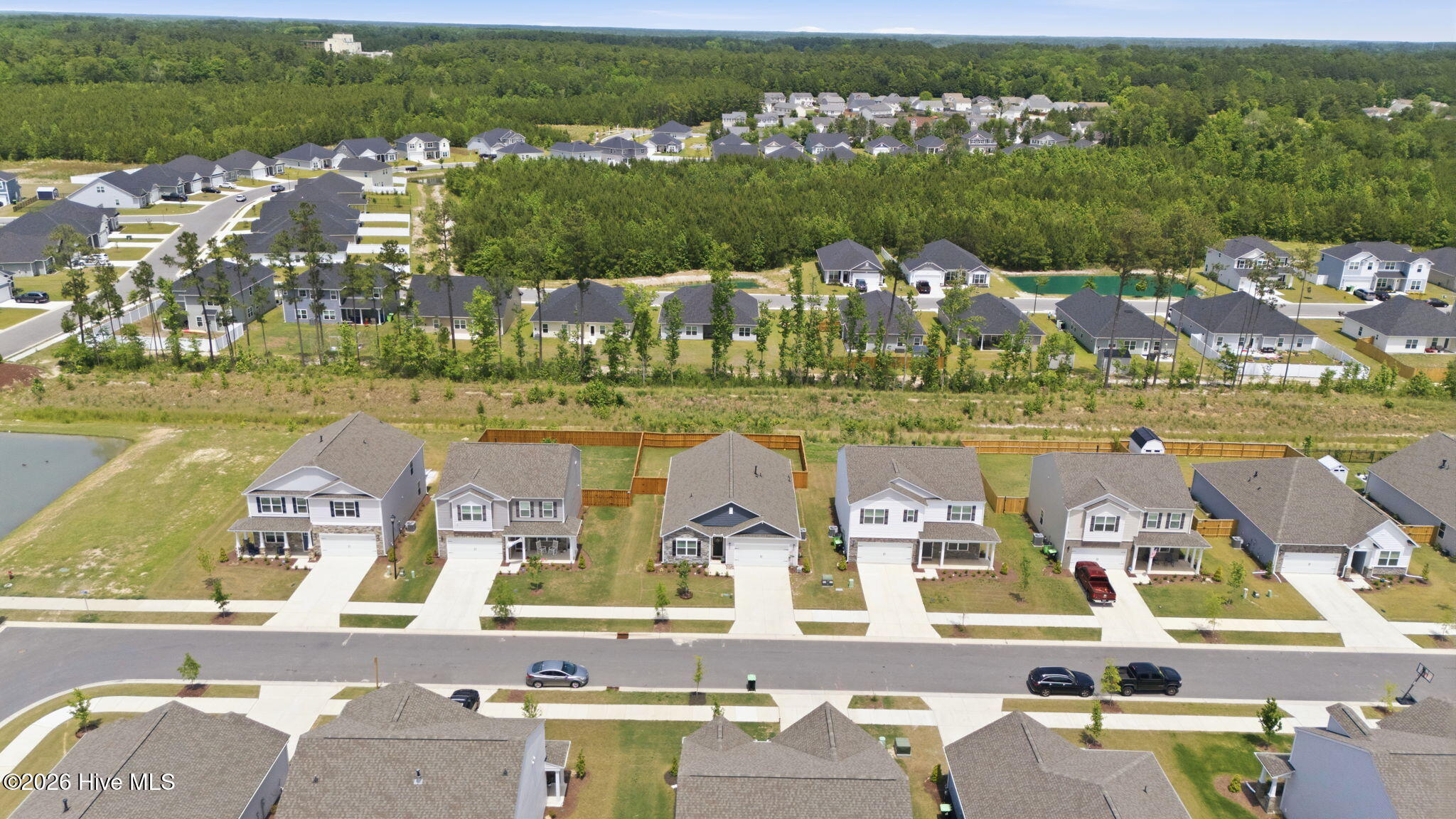 2005 Minnette Circle,New Bern