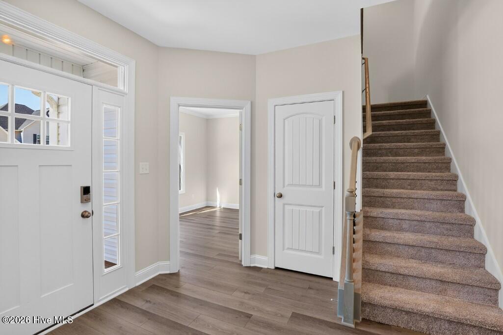 Photo 3 of Single family home for sale at 3005 Yellowfin Dr, New Bern, NC 28562 | MLS# 100565194 | Listing updated on 2026-09-20
