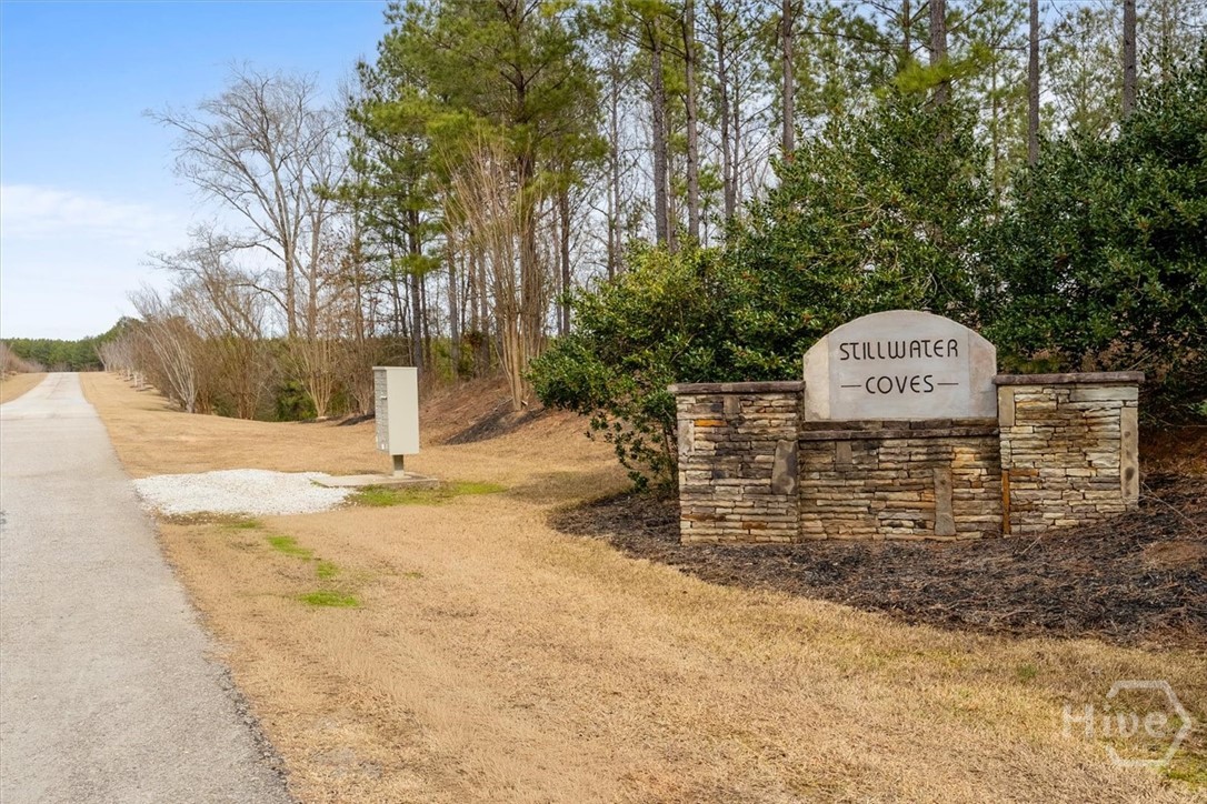16th image of 0 Rogers Rd, Tignall, GA 30668 | MLS# CL361747
