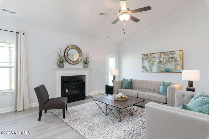 6317 Gondolier Drive,New Bern
