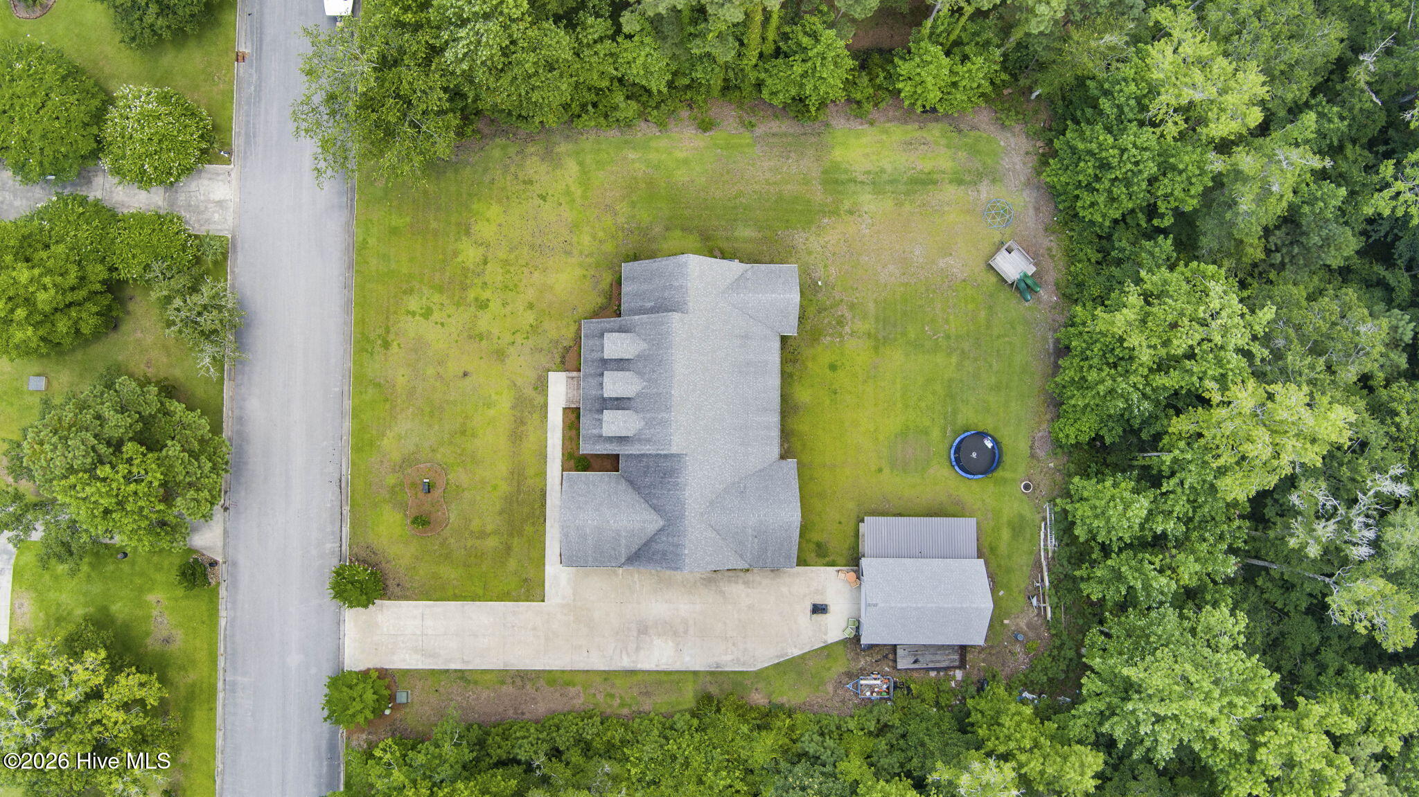 2703 E Fairway Road,Morehead City