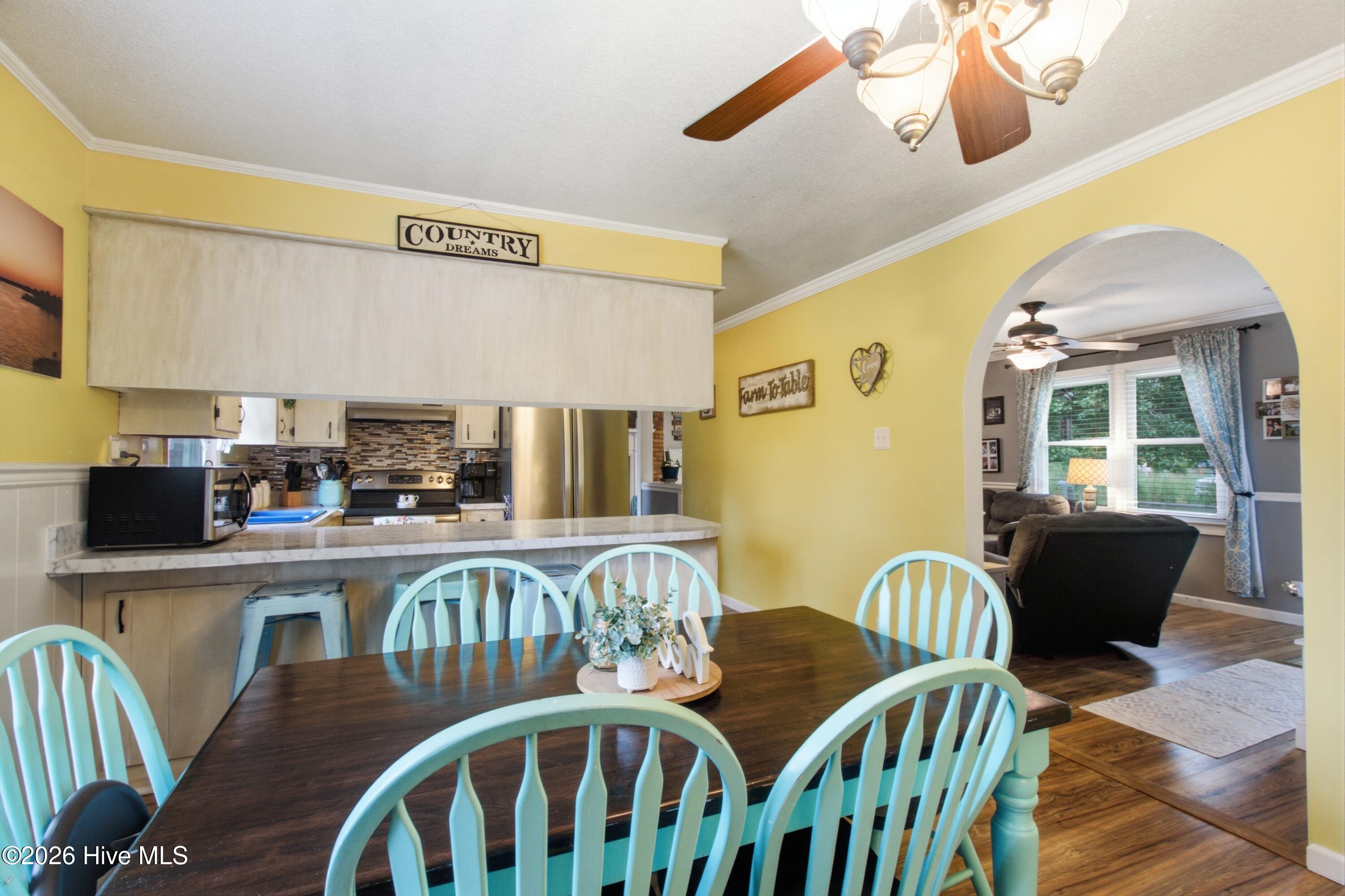 6634 Florence Road,Merritt