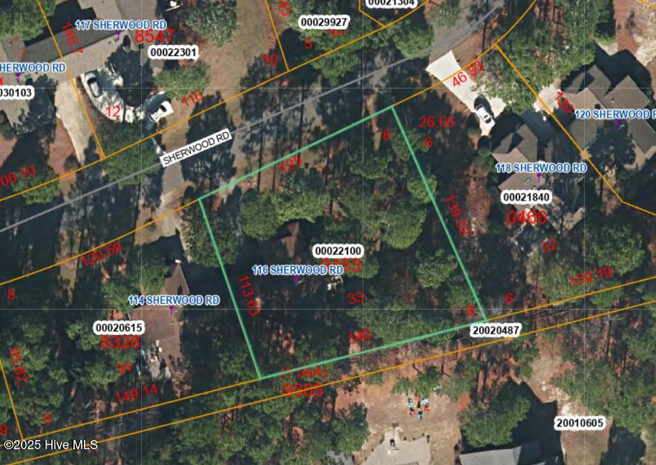 Homes for sale in West End, NC | 116 Sherwood Rd, West End, NC 27376 | MLS# 100529845