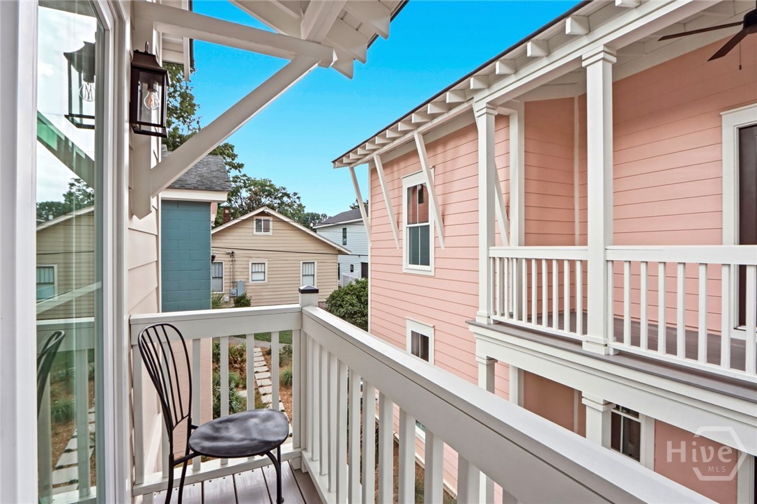 12th image of 1314 E 38th St #A & B, Savannah, GA 31404 | MLS# SA362780