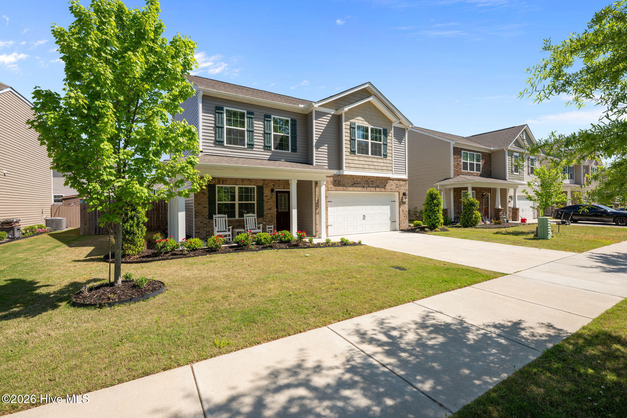 1009 Chiles Drive,New Bern