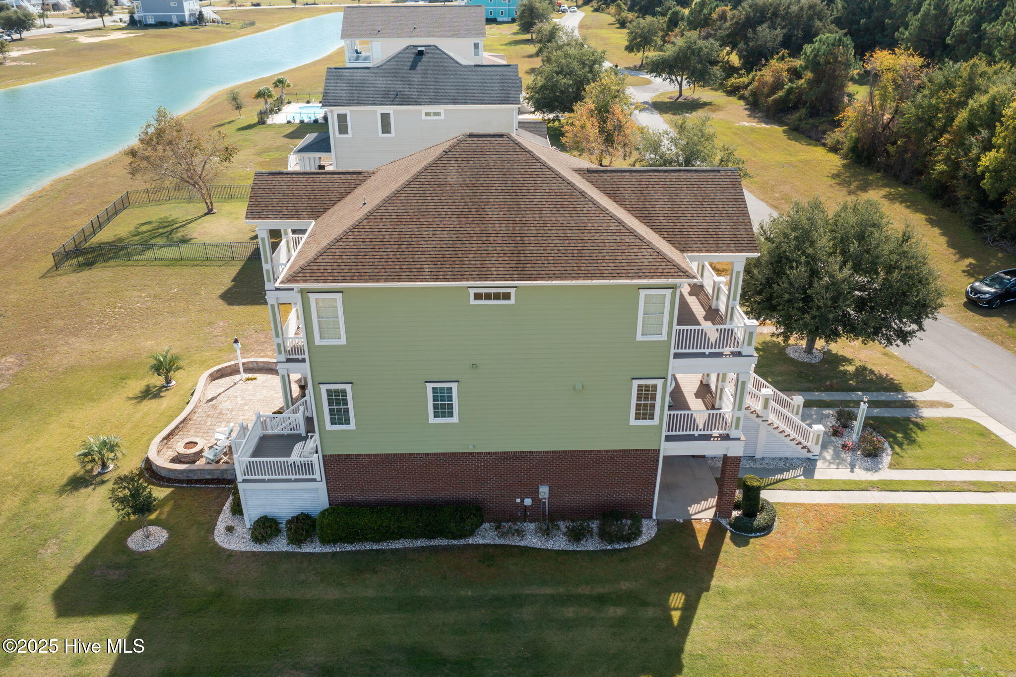 309 Kensington Place UNIT 195, Newport, NC, 28570