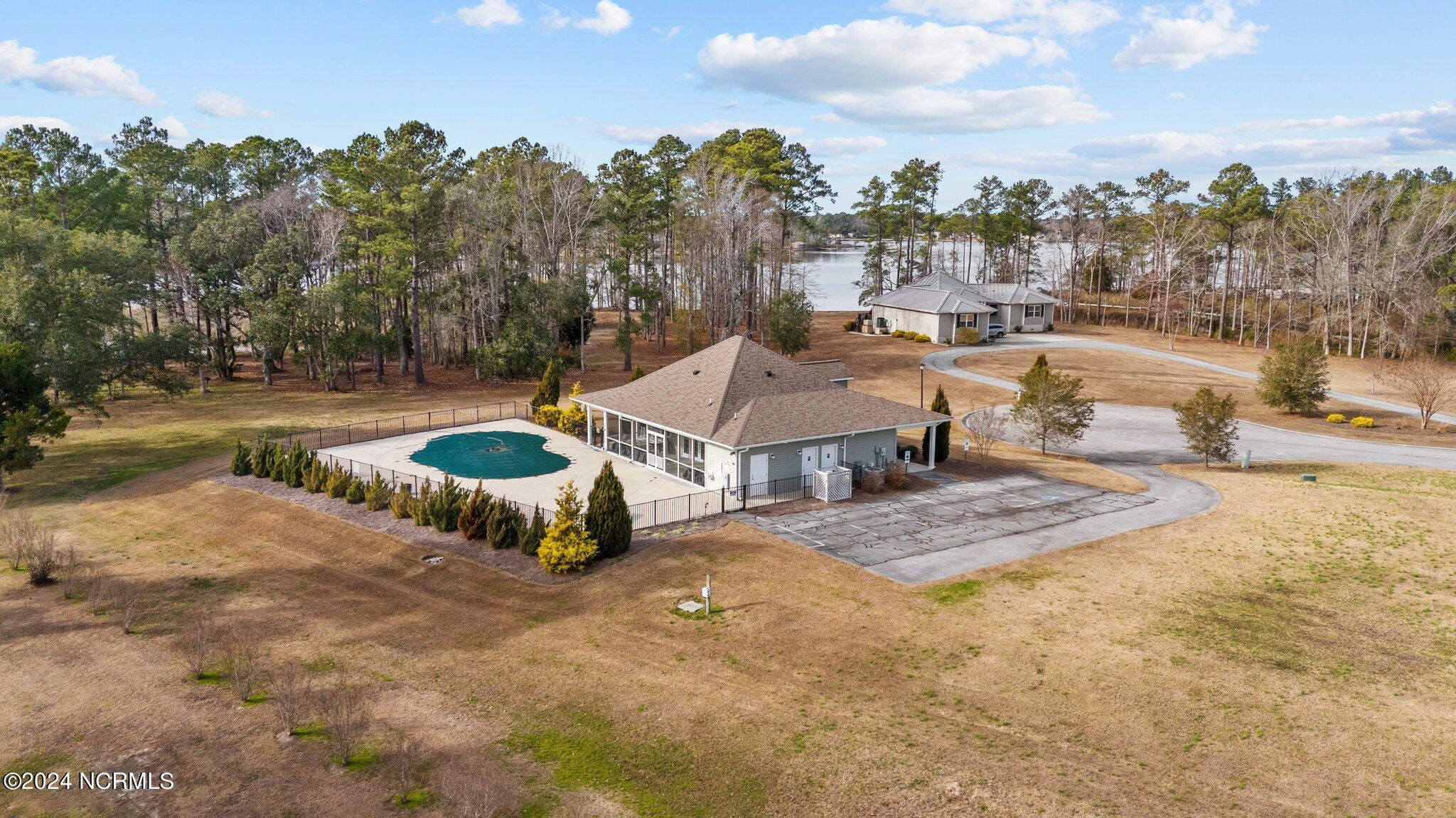 137 Lot 31 Ocracoke Drive,Oriental
