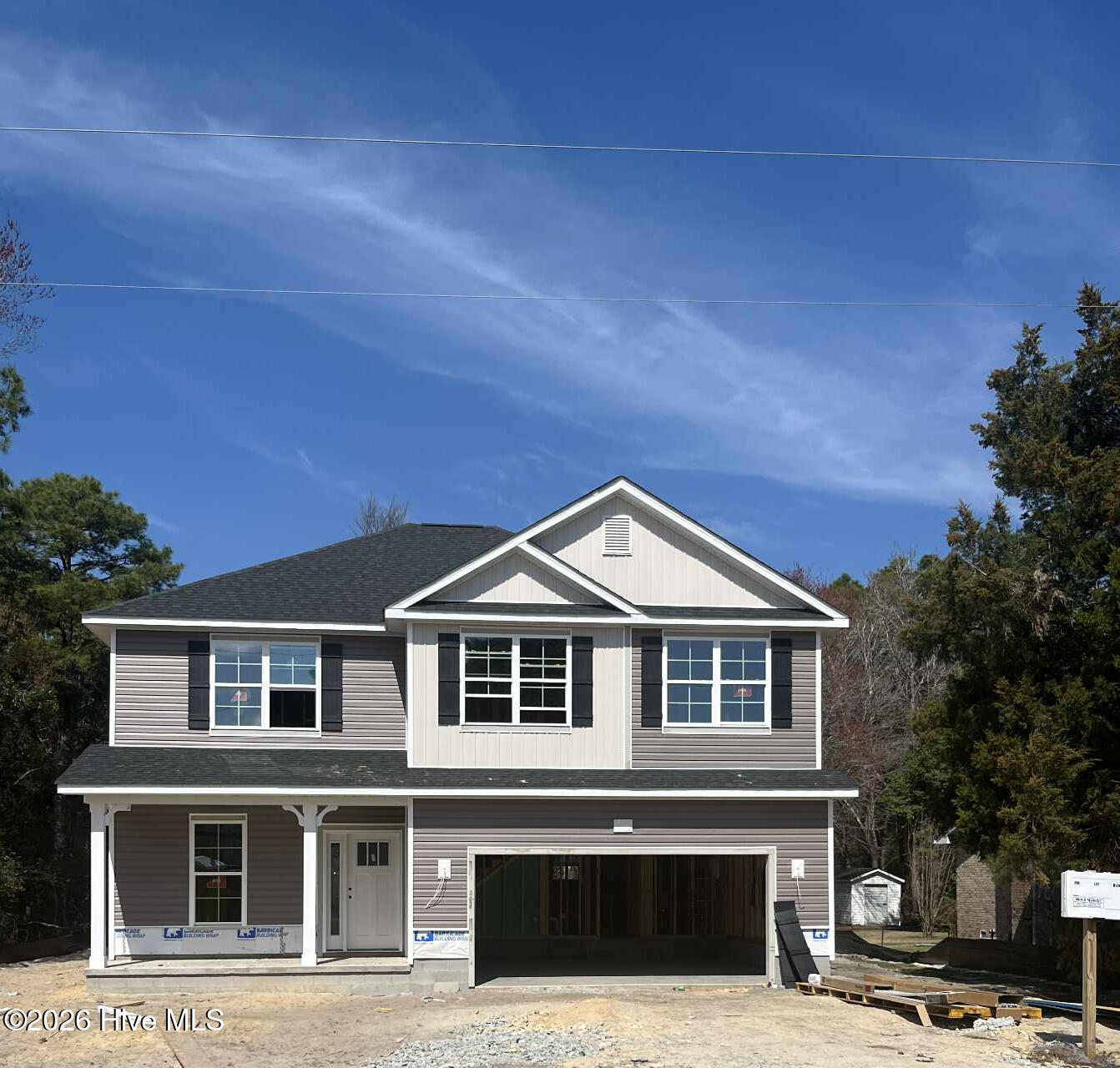 1930 Caracara Drive,New Bern
