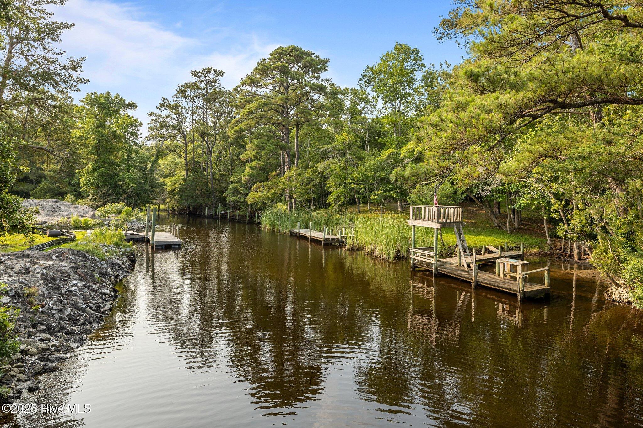 304 Brook Lane, Newport, NC, 28570