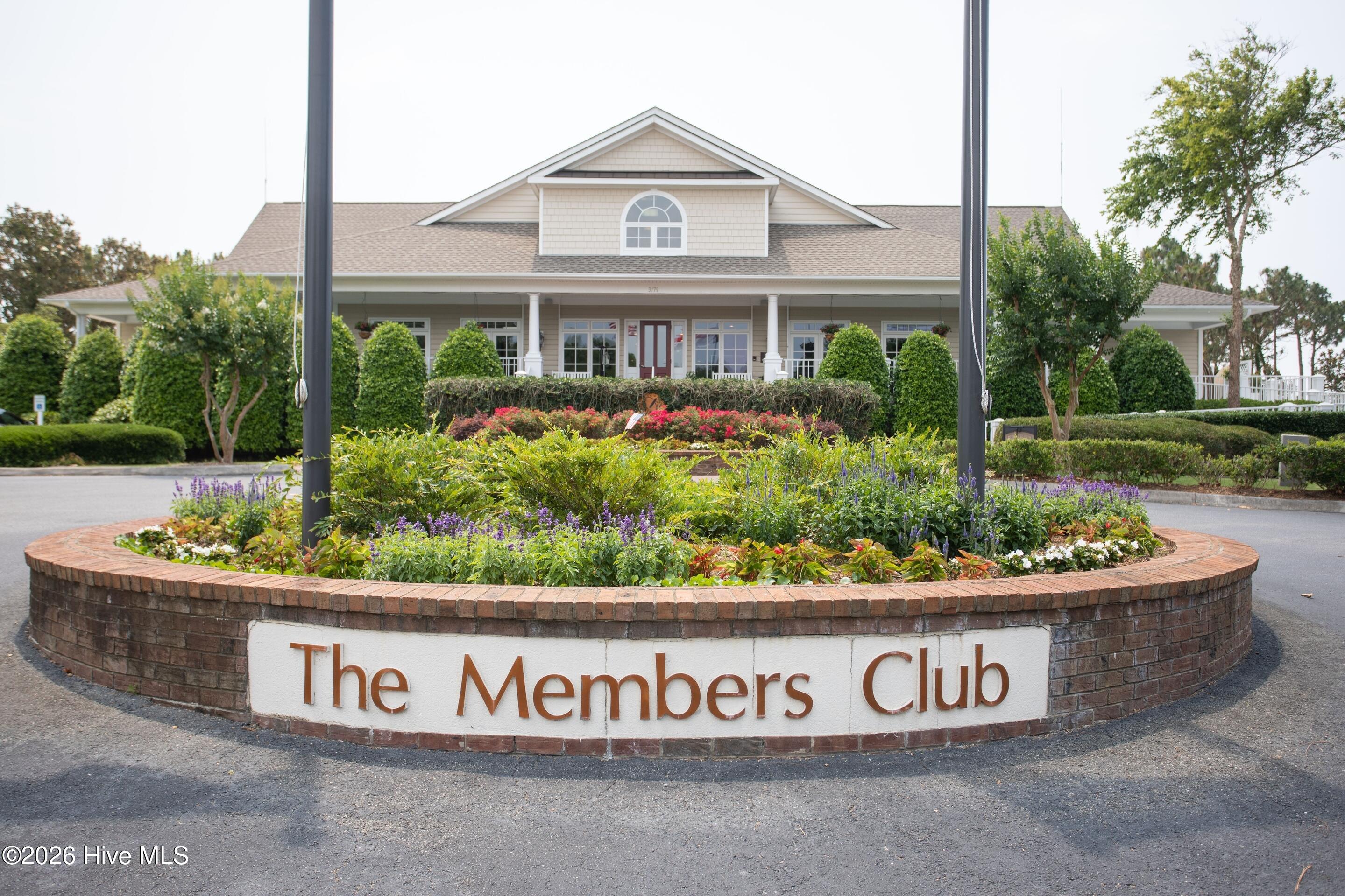 4363 Gauntlet Drive SE, Southport, NC, 28461