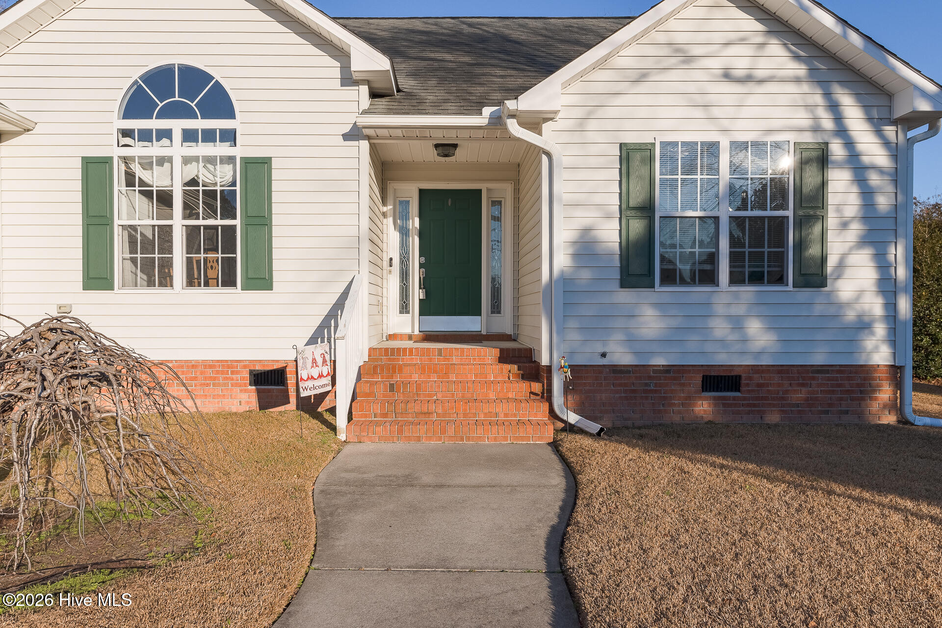 208 Eighth Street,New Bern