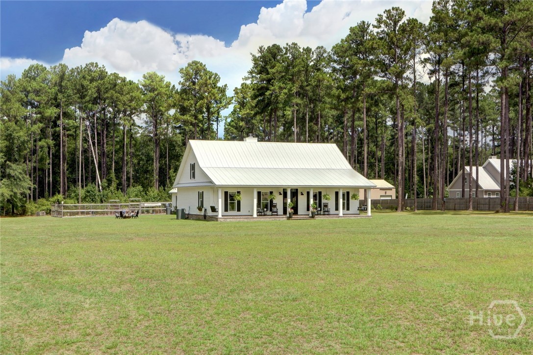 Photo 2 of Single family home for sale at 755 Elbert Arnsdorff Rd, Springfield, GA 31329 | MLS# SA362442 | Listing updated on 2026-09-13