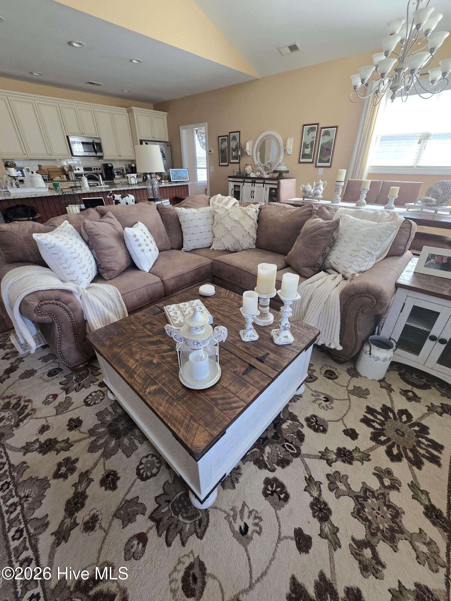 188 Shagbark Road, Seven Lakes, NC, 27376