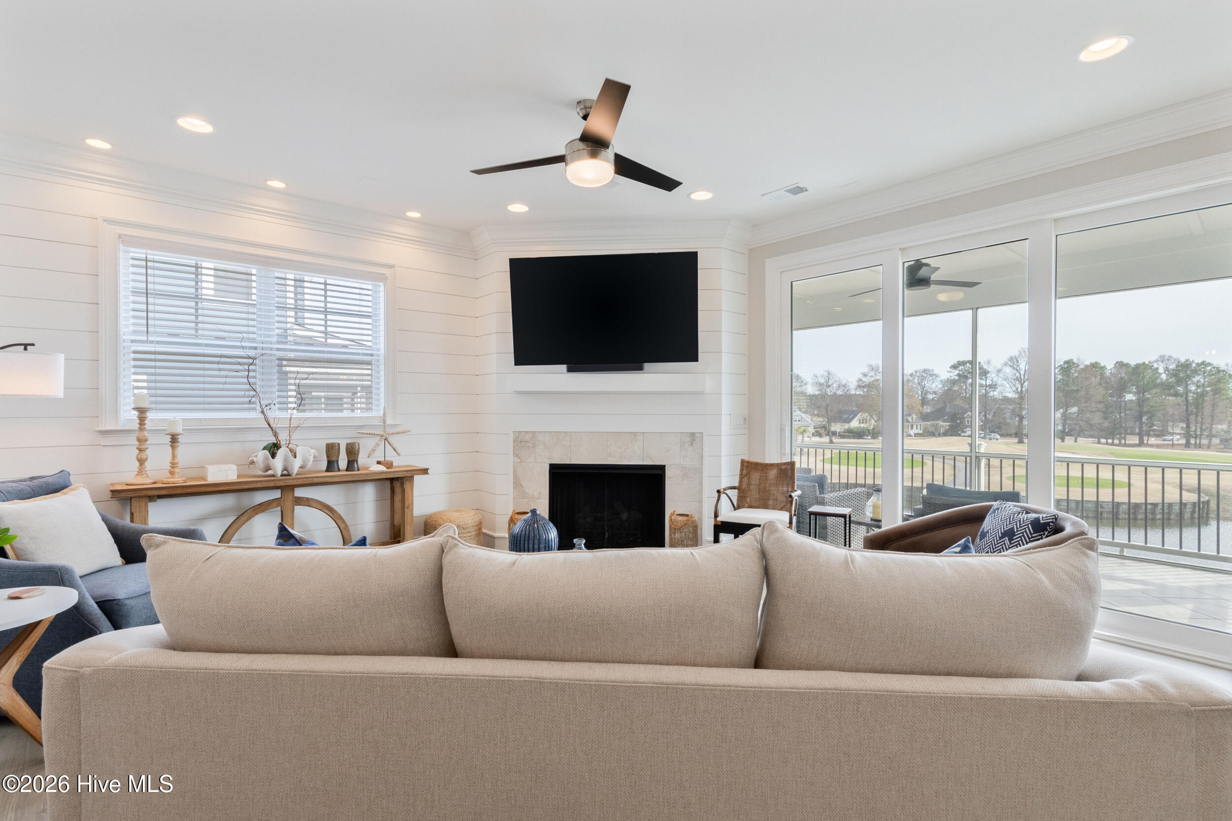 620 Eastwood Park Road UNIT 18d, Sunset Beach, NC, 28468