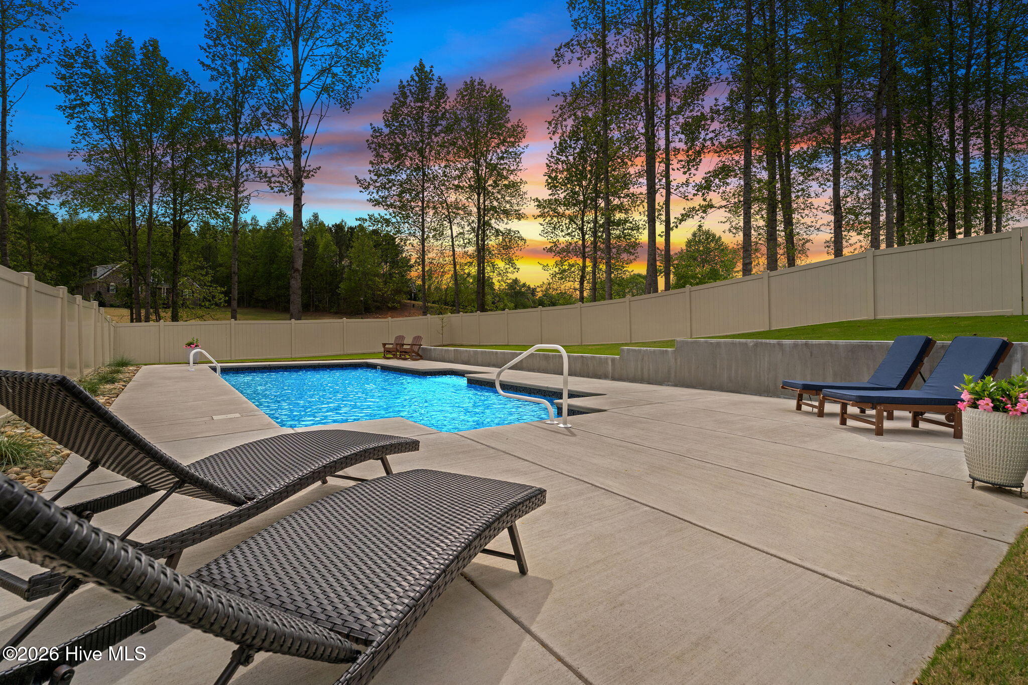 755 Cambridge Drive, Rocky Mount, NC, 27804