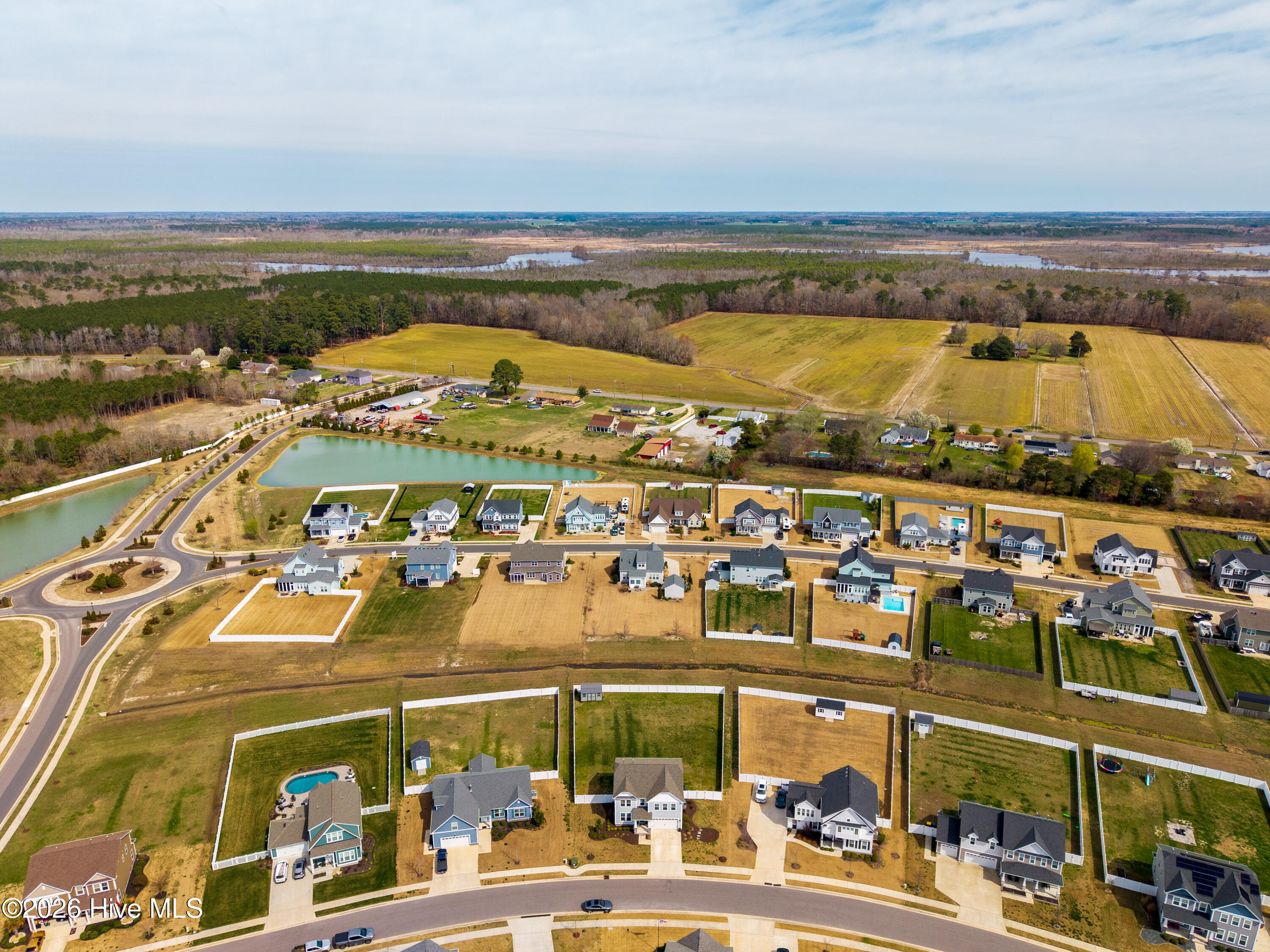 418 Campus Drive, Moyock, NC, 27958