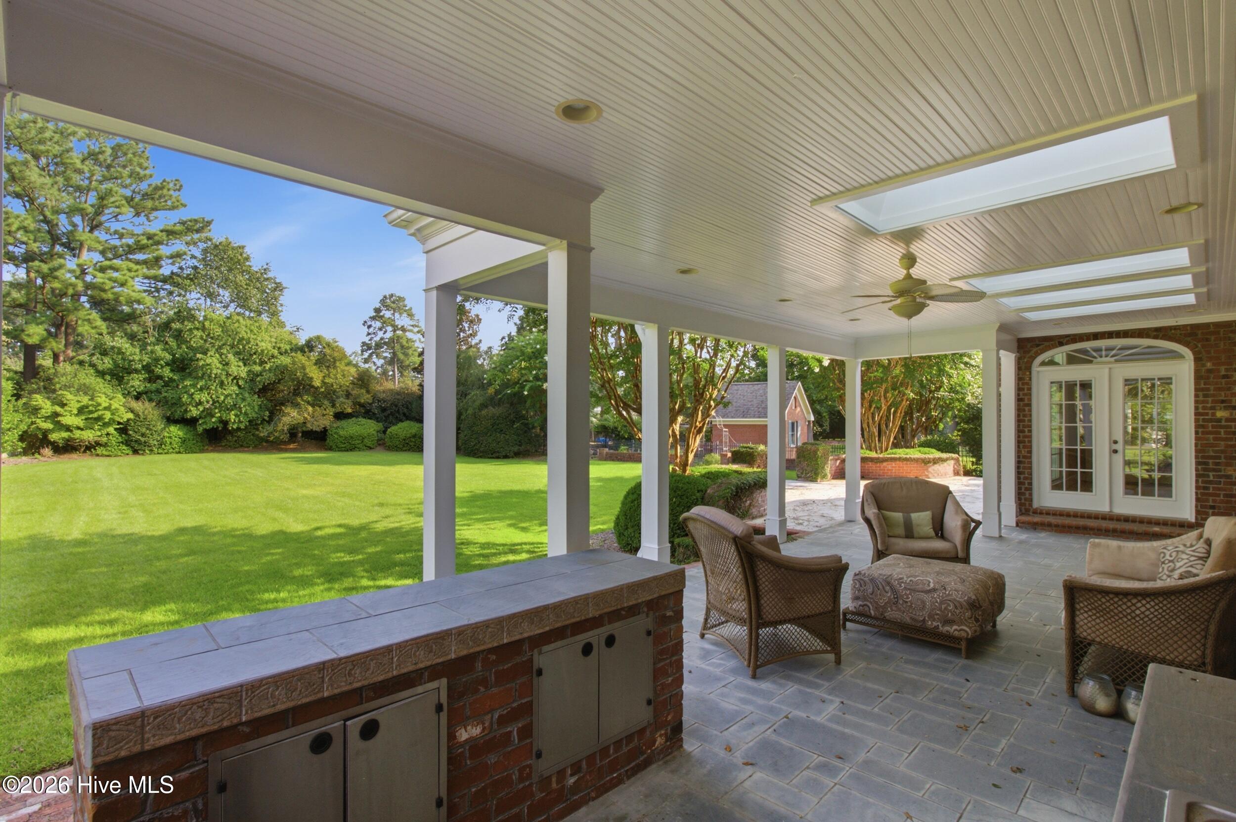 1107 Country Club Drive,Trent Woods