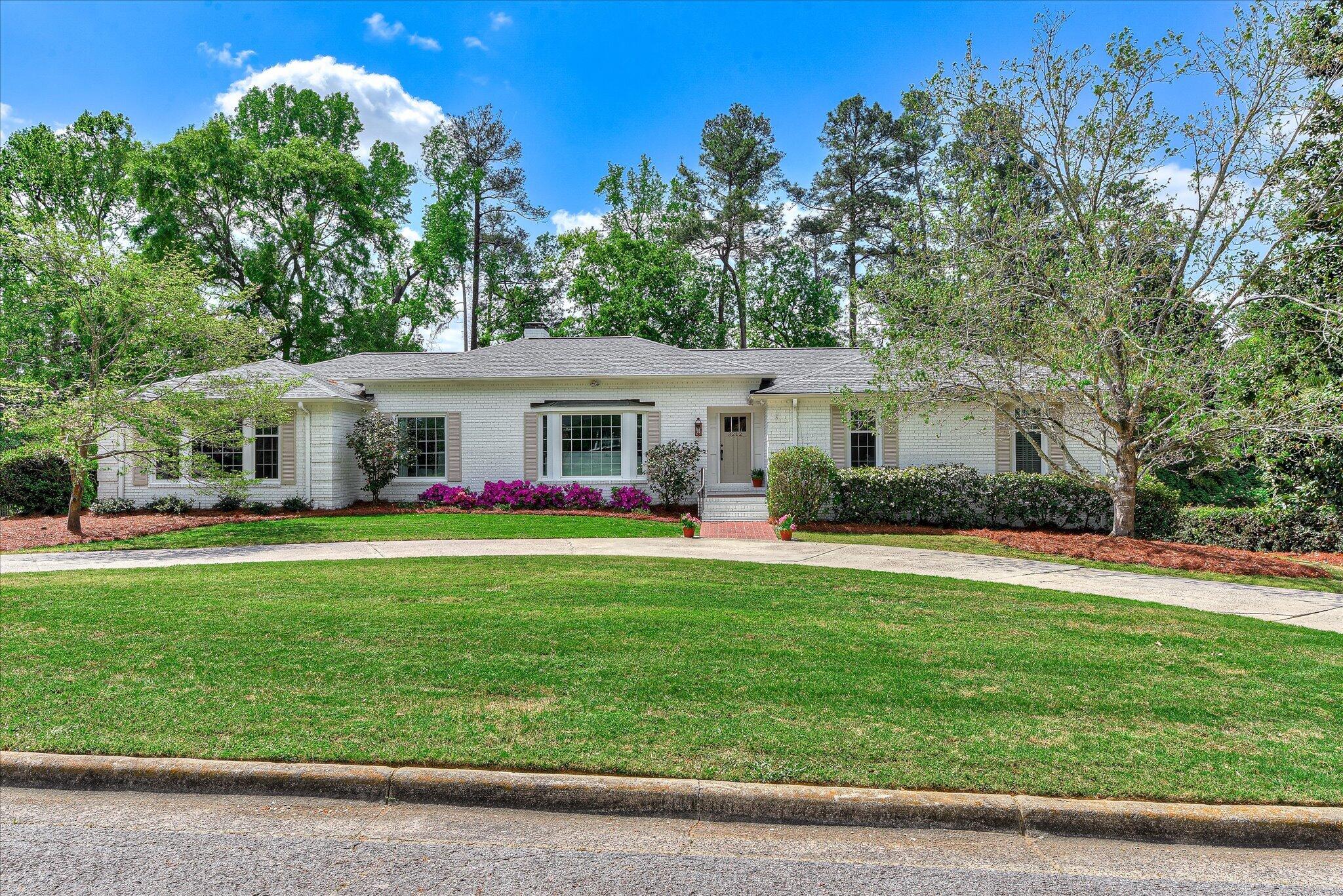 3212 Montpelier Drive, Augusta, GA 30909 Listing Photo  1