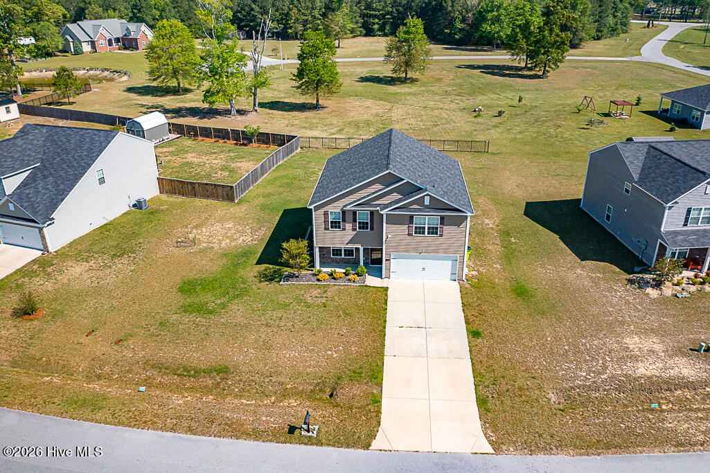 102 Tommy Lane,Vanceboro