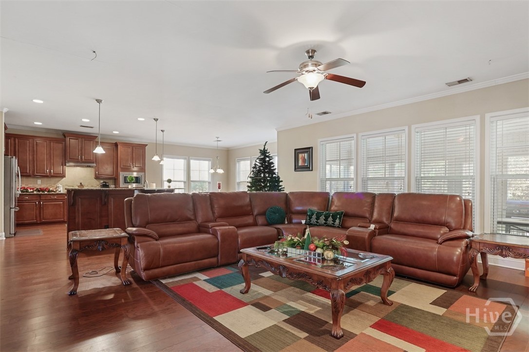 166 Moor Hen Landing, Savannah, GA, 31419