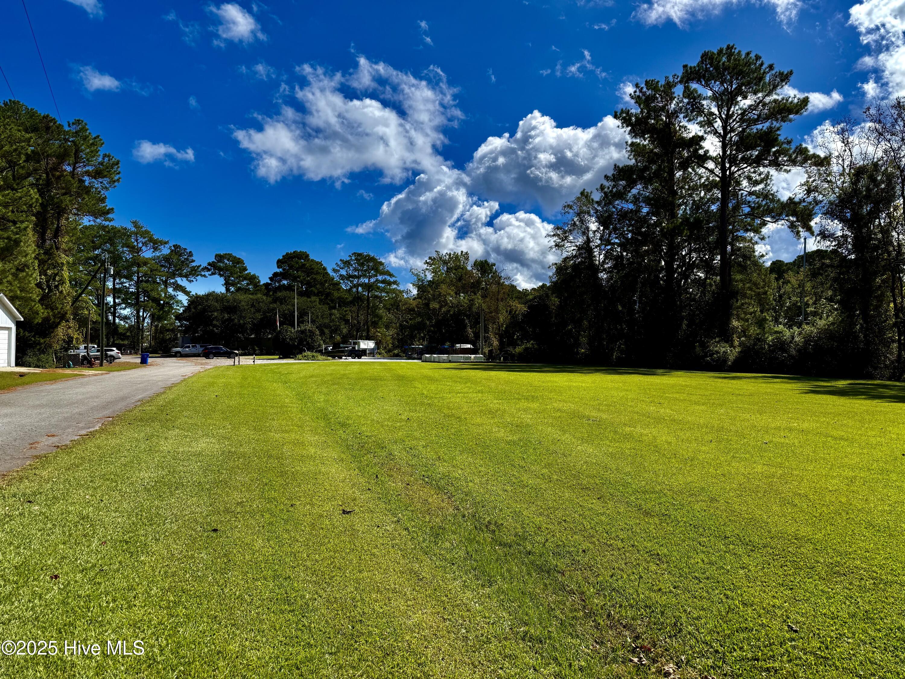 0 Harbour Way,Oriental