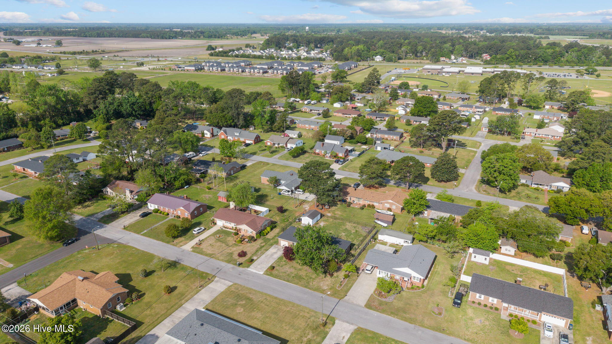 4162 Westhaven Avenue, Ayden, NC, 28513