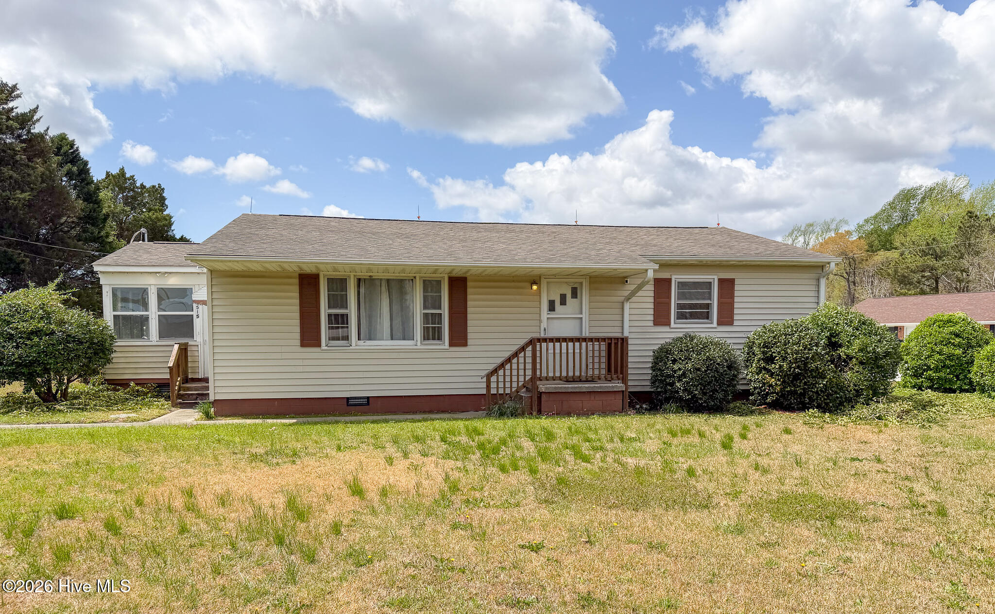 1515 Belgrade-Swansboro Road,Maysville