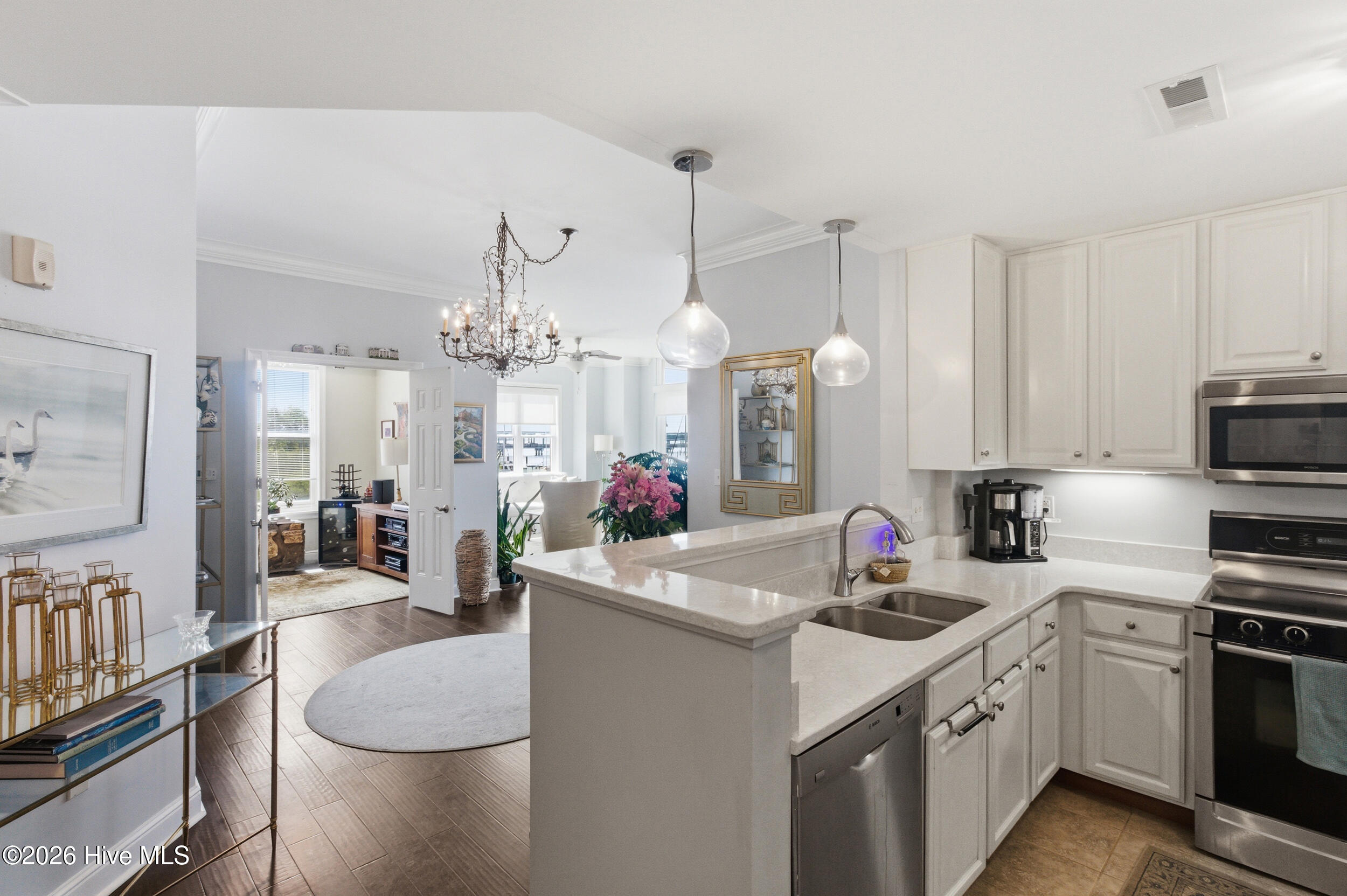202 Sky Sail Boulevard,New Bern
